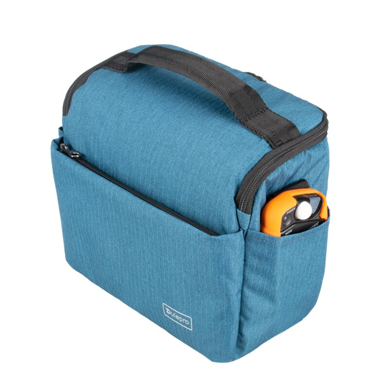 Dulepro Companion Shoulder Bag S22 blue