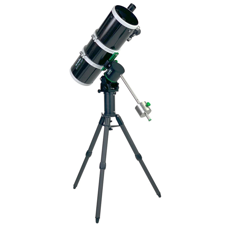 Skywatcher Montierung WAVE-150i Strainwave GoTo Wi-Fi