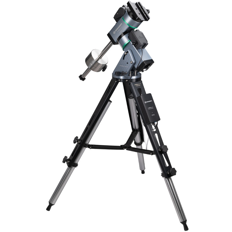 Monture Bresser Nebula 6 AZ/EQ GoTo Wi-Fi