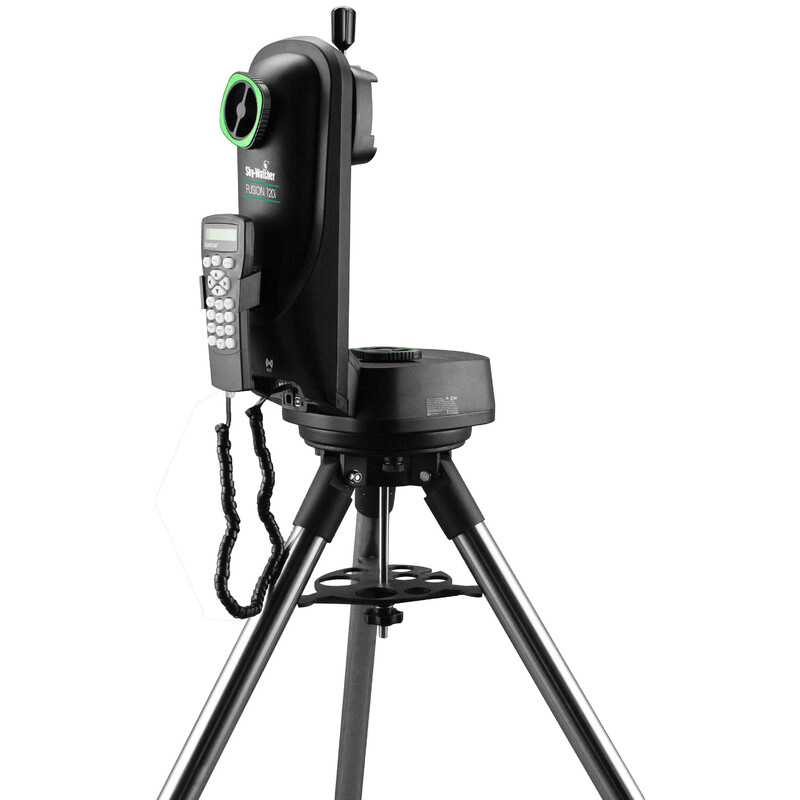 Skywatcher Montierung Fusion-120i SynScan GoTo