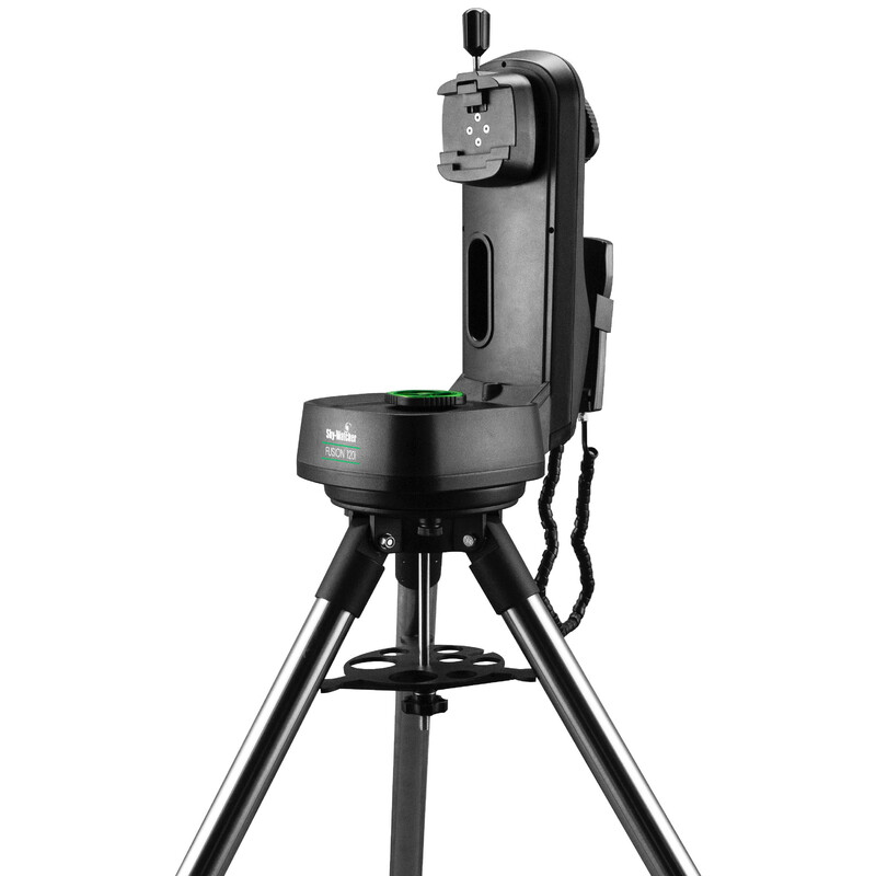 Télescope Maksutov  Skywatcher MC 150/1800 SkyMax Fusion-120i SynScan GoTo