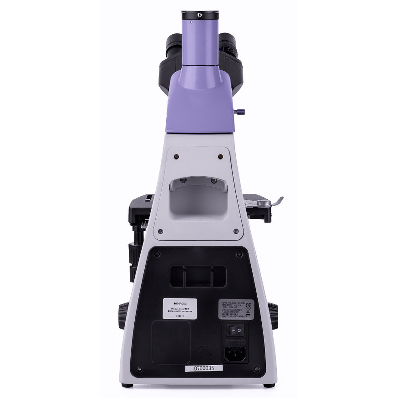 Microscope MAGUS Bio 230T trino, infinity, 40x-1000x Hal