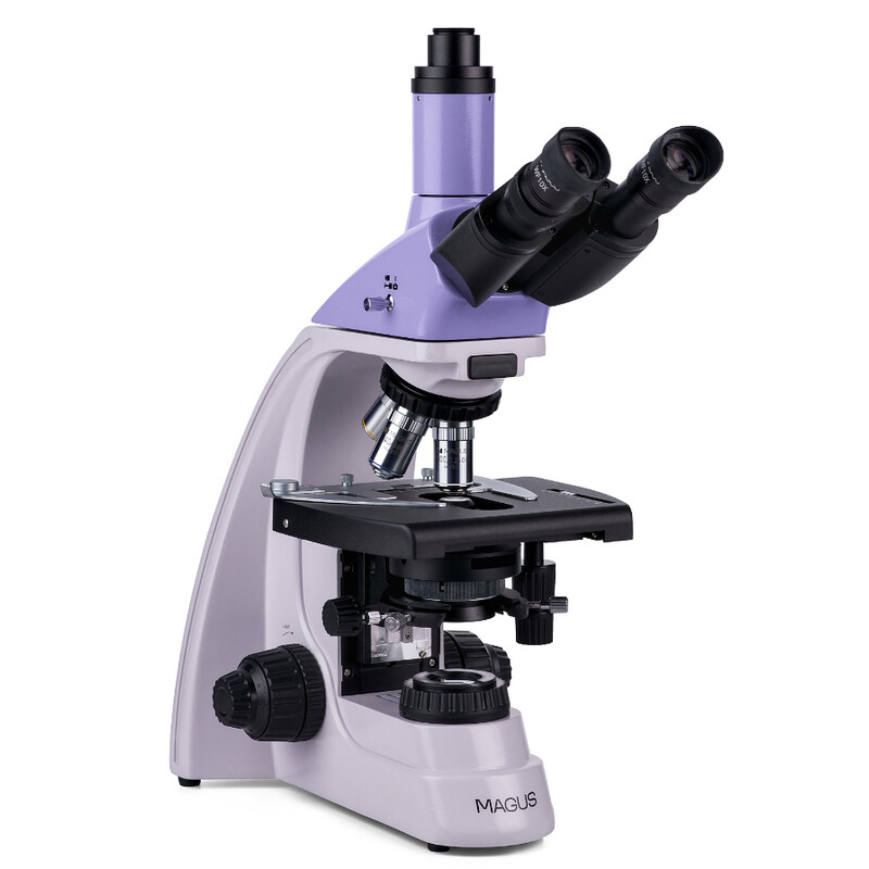 Microscope MAGUS Bio 230T trino, infinity, 40x-1000x LED