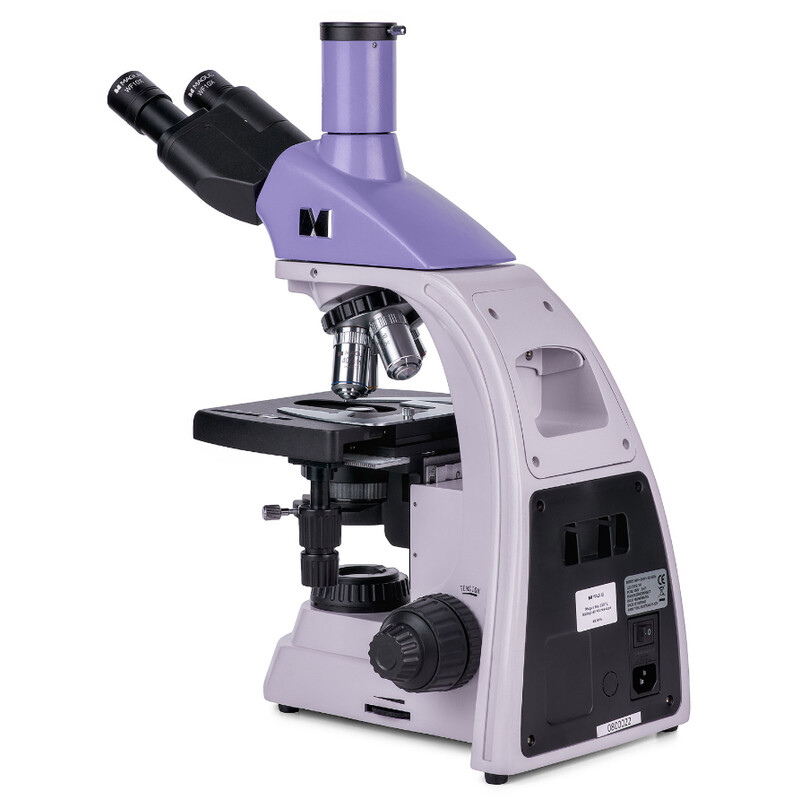 Microscope MAGUS Bio 230T trino, infinity, 40x-1000x LED