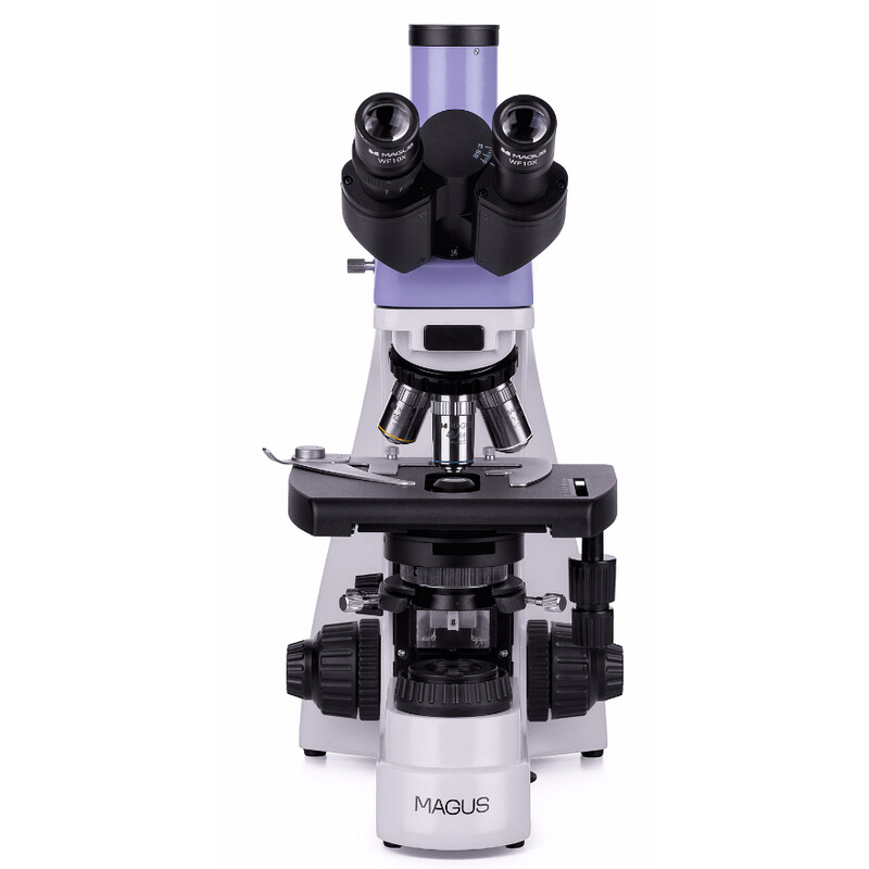 Microscope MAGUS Bio 230T trino, infinity, 40x-1000x LED