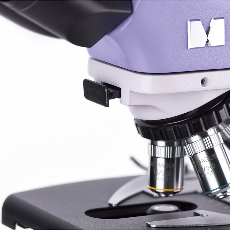 Microscope MAGUS Bio 230T trino, infinity, 40x-1000x LED