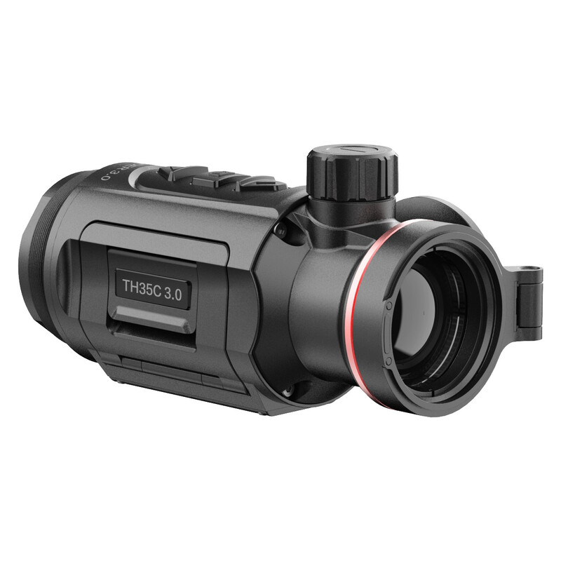 Caméra à imagerie thermique HIKMICRO Thunder TH35C 3.0