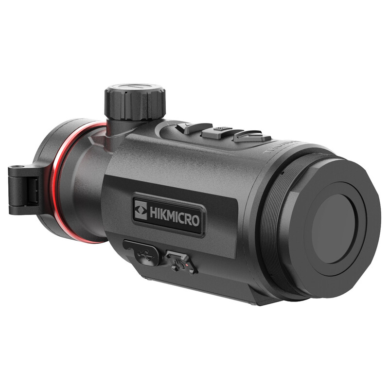 Caméra à imagerie thermique HIKMICRO Thunder TQ35C 3.0