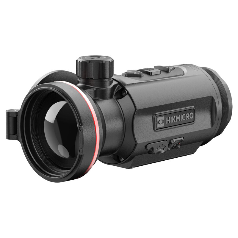 Caméra à imagerie thermique HIKMICRO Thunder TQ50C 3.0