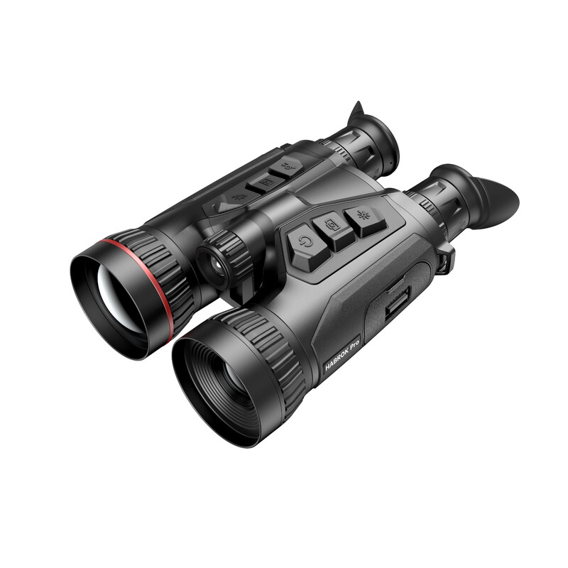 Vision nocturne HIKMICRO Habrok Pro HX60L