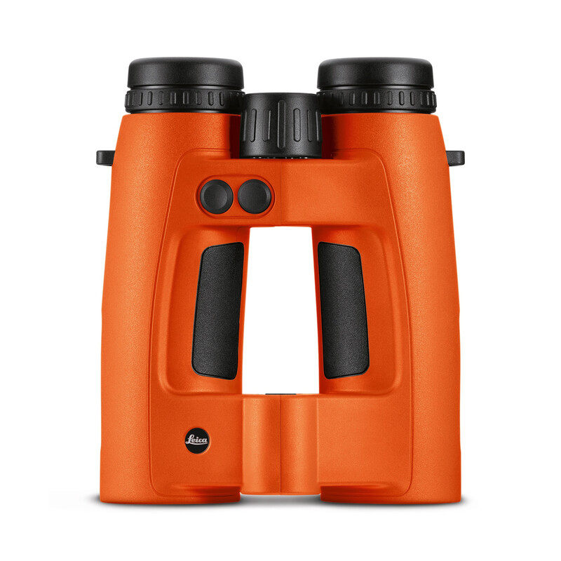 Leica Fernglas Geovid Pro 8x42 Edition Orange