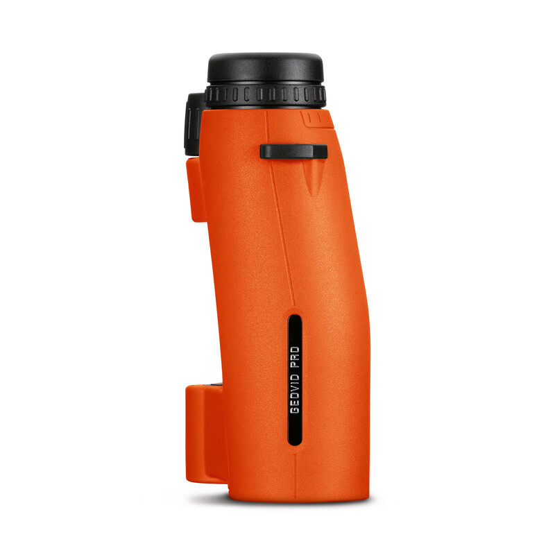 Jumelles Leica Geovid Pro 8x42 Edition Orange