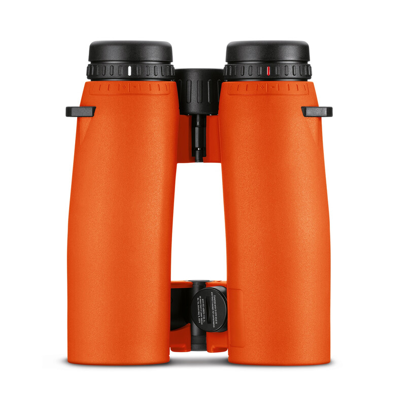 Jumelles Leica Geovid Pro 10x42 Edition Orange