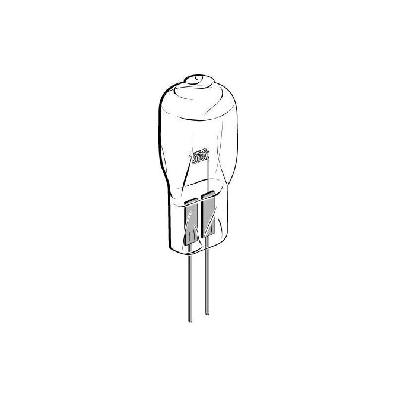 Euromex Remplacement de l'ampoule halogène 30 volts 6 watts, F-/G- et  M-Series