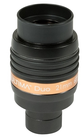 Ultima Duo 21mm